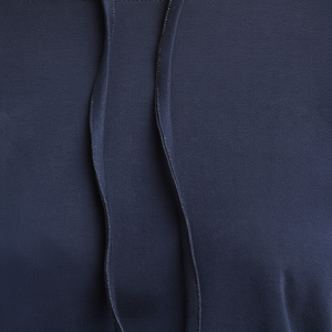 Sweat-shirts à capuche courts d'hiver de haute qualité pour femmes avec impression par sublimation de logo personnalisé 100% coton - Product Image 1