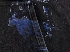 Felpe con cappuccio da uomo con cappuccio felpe <span class=keywords><strong>di</strong></span> tendenza <span class=keywords><strong>di</strong></span> <span class=keywords><strong>marca</strong></span> felpe con cappuccio Street wear pesi massimi con cappuccio per gli uomini - Product Image 2