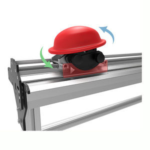 La meilleure fabrication de coupe-papier robuste, coupe-papier A0, coupe-planches KT au <span class=keywords><strong>meilleur</strong></span> prix - Product Image 6