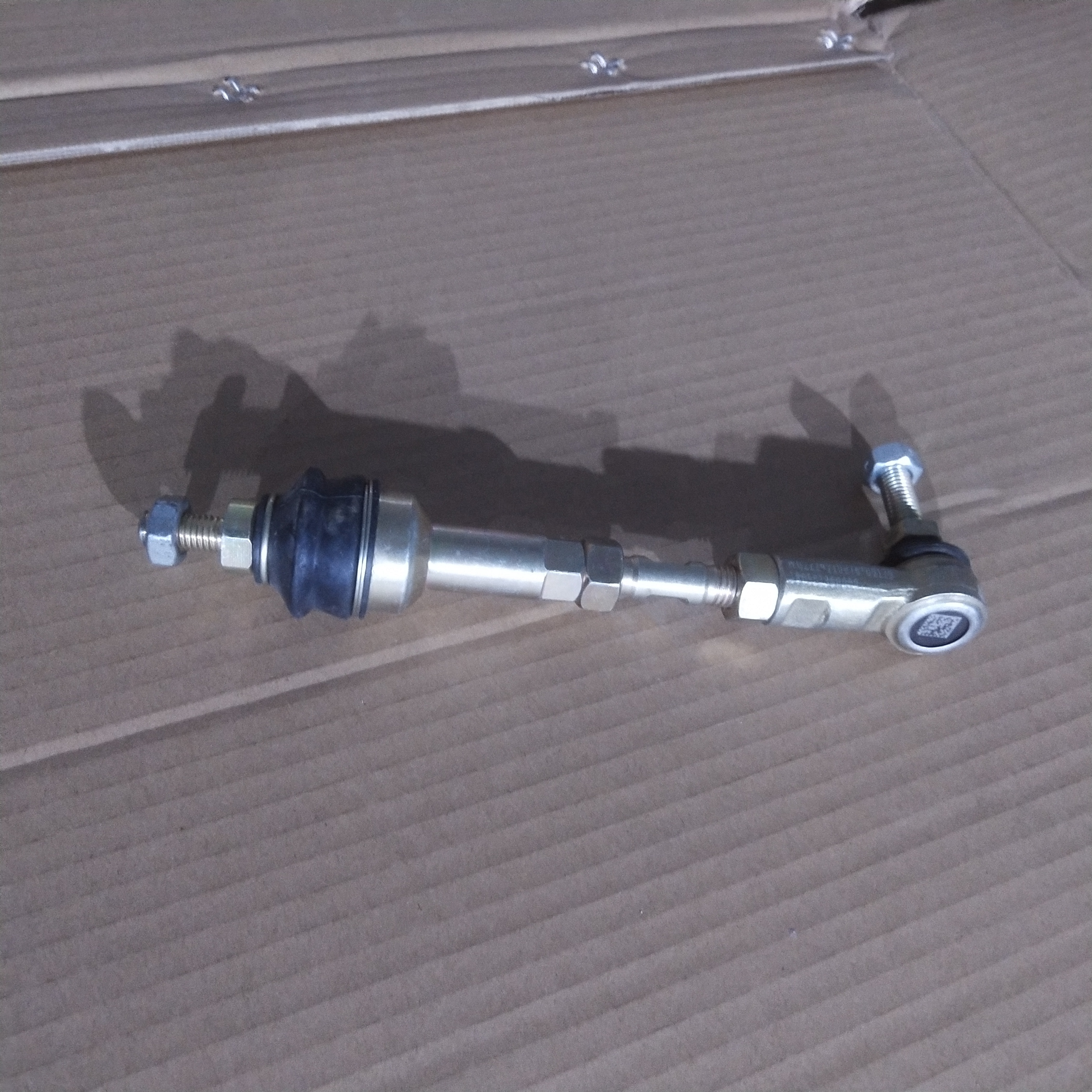 傷移しの鞘 ZF ECOSPLIT4 gearbox parts CABLE IT 0501 219 774 - Buy ZF