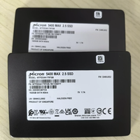 Marca original para discos duros Micron 5400pro 5400max SSD 480G 960G 1,92 TB 3,84 TB 7,68 TB SSD