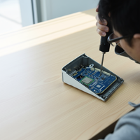 Récepteur visuel-GNSS YX600 : Capteurs optiques et suivi satellite multi-constellations