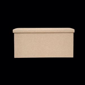 Modern <b>Stool</b> Living Room Furniture <b>Storage</b> Box - Product Image 1