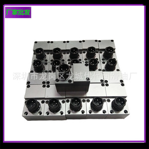 โซลินอยด์วาล์ว Ingersoll Rand รุ่น 39418926 สำหรับอะไหล่ทดแทนคอมเพรสเซอร์แบบสกรู - Product Image 3