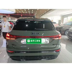 Auto Usado Guazi, <span class=keywords><strong>Audi</strong></span> Q6L e-Tron 2026, Exportación Global, Vehículo Eléctrico, Automático, SUV de 5 Plazas, Volante a la Izquierda, para Compradores de SUV Eléctricos - Product Image 6