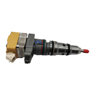 Nuevo Inyector de Combustible XPower para Excavadora 325C 950G, 177-4752 177-4754 10R-0782 para Motor 3126, Negro, Garantía de 6 Meses - Product Image 6