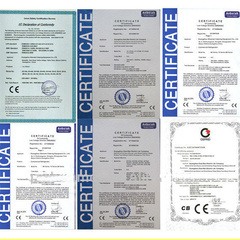 Ad alta Velocità rotonda flessione e macchina da cucire per il libro notebook e libri fotografici - Product Image 3