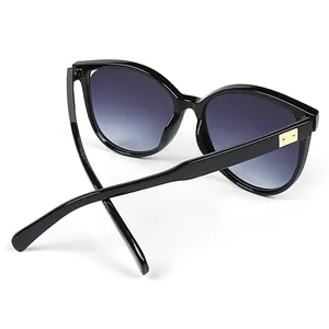 Brands Shades Square Fashion Designer Famous 2024 New Arrivals Luxury Women Sunglasses
