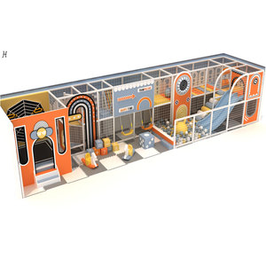 Área <span class=keywords><strong>de</strong></span> Juegos Segura <span class=keywords><strong>de</strong></span> Plástico Suave <span class=keywords><strong>para</strong></span> <span class=keywords><strong>Niños</strong></span>, Piscina <span class=keywords><strong>de</strong></span> Pelotas, Túnel, Tobogán, Equipo <span class=keywords><strong>de</strong></span> Juegos Interior <span class=keywords><strong>para</strong></span> <span class=keywords><strong>Niños</strong></span> <span class=keywords><strong>para</strong></span> <span class=keywords><strong>Parques</strong></span> <span class=keywords><strong>de</strong></span> Diversiones - Product Image 4