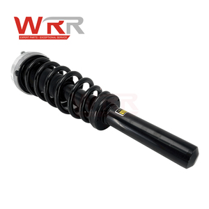 31316783016 31316785590 Amortisseur pour BMW E90 E87 320i 325i – Pièces de rechange fiables pour suspension avant droite, amortisseur de suspension, ressort central - Product Image 3