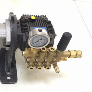 Детали для бетонных насосов, детали для вентиляторов и насосов, уплотнительная оболочка, медные детали, производители подшипников - Product Image 1