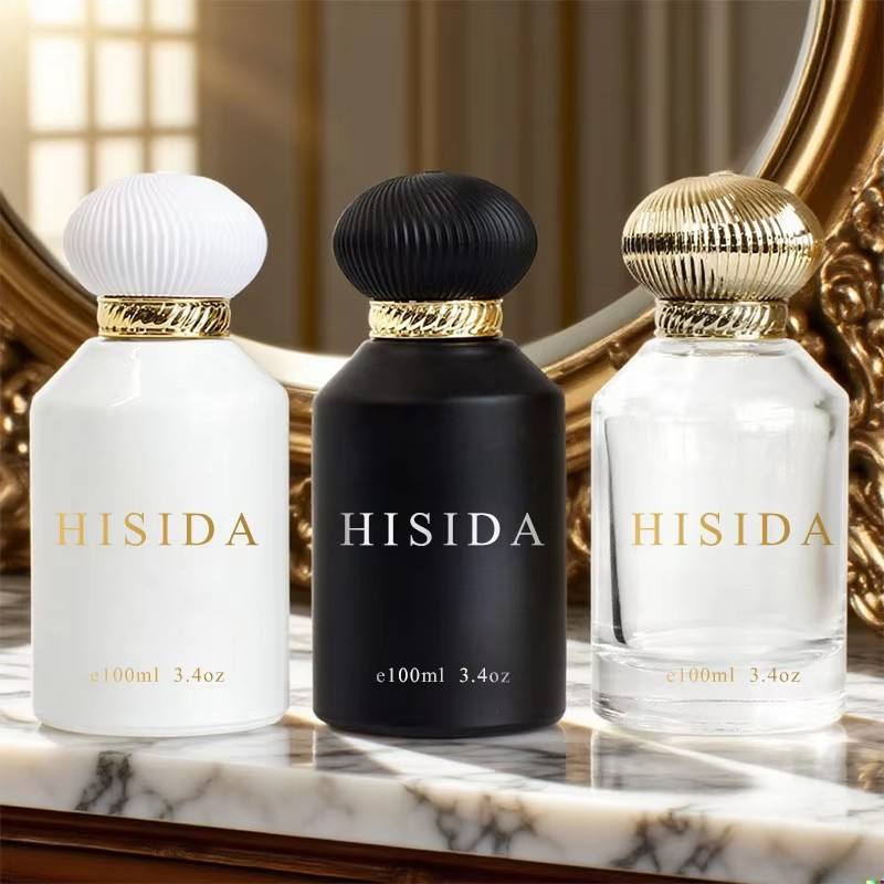 ขวดแก้วใส