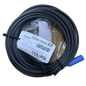 สายวัด Endress Hauser Memosens CYK10 พร้อมส่ง E+H CYK10 Memosens Data Cable CYK10-A101 สำหรับการวิเคราะห์เซ็นเซอร์วัดค่า pH - Product Image 6
