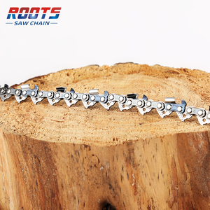 <span class=keywords><strong>Prix</strong></span> d'usine, tronçonneuse semi-ciseau industrielle de 325 pouces pour la coupe du bois - Product Image 4