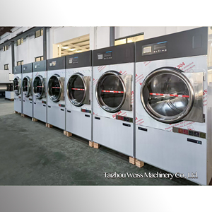 <span class=keywords><strong>Secadora</strong></span> Industrial de 20 kg para Hotel, Calentamiento <span class=keywords><strong>a</strong></span> <span class=keywords><strong>Gas</strong></span> <span class=keywords><strong>LG</strong></span>, Alta Resistencia, Ahorro de Energí<span class=keywords><strong>a</strong></span>, Alta Velocidad de Centrifugado, Automática, Precio de Fábrica para Hotel, Lavanderí<span class=keywords><strong>a</strong></span> - Product Image 2