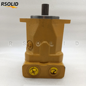 ชุดมอเตอร์พัดลม Rsoliddiesel E345C 266-8035 สำหรับ CAT 345C 345C L 345C MH เครื่องยนต์ C13 มอเตอร์ไฮดรอลิกระบายความร้อน อะไหล่รถขุด - Product Image 3