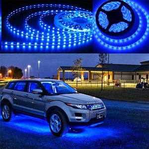 <span class=keywords><strong>Sous</strong></span> lueur néon atmosphère lampe télécommande APP <span class=keywords><strong>voiture</strong></span> soubassement chassant flux rvb Led bande <span class=keywords><strong>sous</strong></span> lueur lumières pour <span class=keywords><strong>voiture</strong></span> - Product Image 2