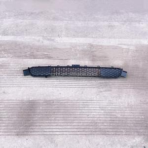 Auto <strong>Parts</strong> Front Bumper Grille Lower Grille for <strong>Infiniti</strong> Q50 2018 2019 2020 2021 2022 - Product Image 6
