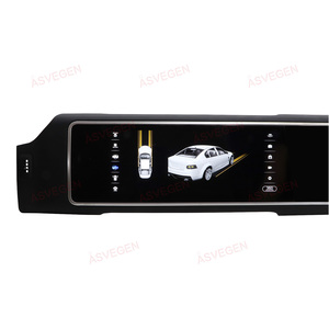 Pantalla dual de 12,3 ", pantalla <span class=keywords><strong>Android</strong></span>, Radio de Audio para coche, reproductor de Dvd para Land Rover Ranger Rover Sport L494 2013-2017, navegación GPS para coche - Product Image 6
