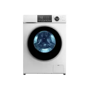 12KG可靠好家用衣物清洗海尔洗衣机烘干机