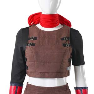 งานปาร์ตี้ฮาโลวีนสำหรับผู้ใหญ่ ชุดคอสเพลย์อนิเมะ อิซึสึมิ สำหรับผู้หญิง รุ่น AOKG-047 - Product Image 3