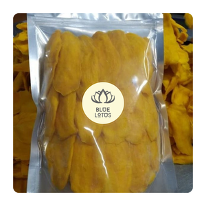 Mango seco de Venta caliente Un impulso natural de energía para su Día Ideal para la distribución de reempaque Líder en la provisión de refrigerios B2B - Product Image 1