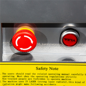 Mini Laser Khắc Cắt Acrylic Lời Mời Máy Thẻ Cho Doanh Nghiệp Nhỏ - Product Image 6