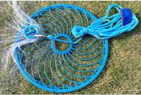 Filet de pêche monofilament en nylon à double nœud et poche inférieure, de 4 à 9 pieds, en PA et PE, pour lancer manuel – Meilleures ventes