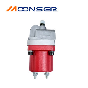 มูนส์เอียร์ โซลินอยด์วาล์ว 3035344 วาล์วหยุดสำหรับชิ้นส่วนเครื่องกำเนิดไฟฟ้าดีเซล - Product Image 3