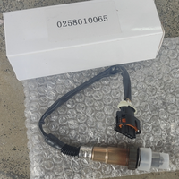 Capteur O2 en gros 0258010065 55562206 234-4528 pour Chevrolet Cruze Pièces détachées automobiles Capteur Lambda De Oxigeno