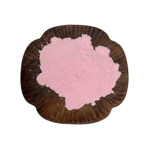 Poudre d'extrait de cerise de <span class=keywords><strong>Barbade</strong></span> certifiée KLIFE (Malpighia Glabra) – Vitamine C 17 % et 25 % – Poudre d'extrait de cerise d'acérola - Product Image 2