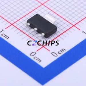 ชิปวงจรรวม BL1117-18CX SOT-223-4ของแท้และใหม่เอี่ยมชิปวงจรควบคุมเชิงเส้น (LDO) - Product Image 2