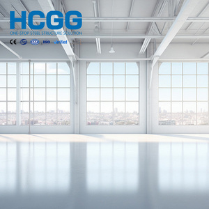 Hangar para Aviones Personalizado, Estructura de Acero de Gran Envergadura para Jets Privados o Aviones de Carga |   Diseñado e instalado completamente a medida - Product Image 6