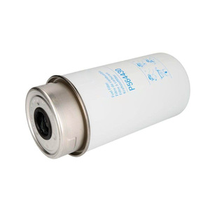 กรองน้ำมันหล่อลื่นคุณภาพสูง 320 A4038 P564430 46492252 MDF9137 32007426 สำหรับอะไหล่เครื่องยนต์รถบรรทุก - Product Image 1