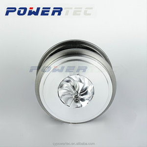 Powertec Turbo Core 53039880129 53039880207 53039880137 03L253056C 03L253019K para Audi A3 2,0 TDI 125 Kw <span class=keywords><strong>170</strong></span> HP CBBB 2008 - Product Image 3