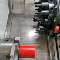 Machine de fabrication de joints hydrauliques Offre Spéciale cnc SK6340S machine de joints hydrauliques cnc