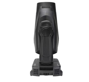 800W/1200W led cadrage obturateur spot cmy cto martin mac era hybrid zoom tête mobile coupe profil déménageur lumières de scène - Product Image 4