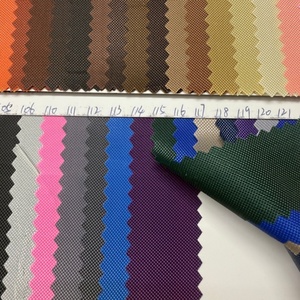 100% Polyester 420D Oxford <strong>Fabric</strong> Abrasion-Resistant <strong>Medium</strong> Weight for Handbags Backpacks Luggage &amp; Tent Linings - Product Image 4