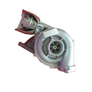 Piezas de repuesto para motor diésel, turbocompresor, piezas originales, GT1544V/ 753420-5004S - Product Image 1