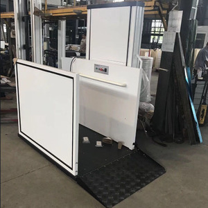 Instalación Profesional de Elevadores <span class=keywords><strong>para</strong></span> Sillas de Ruedas / Solución de Acceso Vertical Personalizada <span class=keywords><strong>para</strong></span> Uso <span class=keywords><strong>Residencial</strong></span> y Comercial - Product Image 3