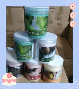 Suministros <span class=keywords><strong>de</strong></span> baño <span class=keywords><strong>de</strong></span> etiqueta privada para el cuidado <span class=keywords><strong>de</strong></span> la piel, limpiador corporal, Rosa lavanda, <span class=keywords><strong>coco</strong></span>, limón, café, cuidado corporal, flor, <span class=keywords><strong>sal</strong></span> <span class=keywords><strong>de</strong></span> baño - Product Image 4