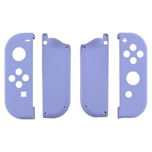 เคสเปลือกแข็งแบบกำหนดเอง EXtremeRate สำหรับ Nintendo Switch & OLED - ฝาครอบเปลี่ยนสำหรับคอนโทรลเลอร์ - Product Image 1