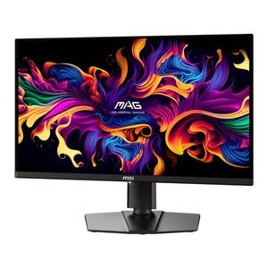 Venta al por mayor MAG 271QPX 2 E2 Monitor Gaming 2K de 27 pulgadas, 2560X1440 (QHD), 0,03 MS Tiempo de respuesta, 240Hz, True Black - Product Image 3