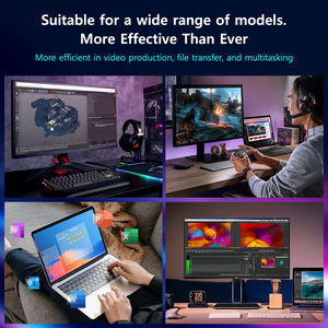 Pcie 4.0内置固态硬盘256gb 512gb 1tb 2tb 4tb M.2 NVMe笔记本电脑2280 3D NAND全新 - Product Image 5