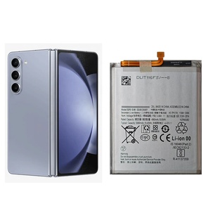 Batteria Ricaricabile agli Ioni di Litio EB-BA336ABY per Telefoni Cellulari <span class=keywords><strong>Samsung</strong></span> <span class=keywords><strong>A33</strong></span> 5G A336 A5360 - Product Image 5