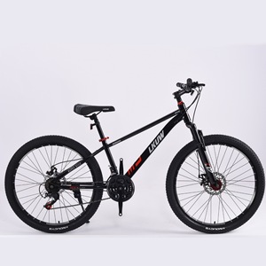 <span class=keywords><strong>Bicicleta</strong></span> de Montaña <span class=keywords><strong>Trek</strong></span> de Alta Calidad, de Acero con Alto Contenido de Carbono, de 26 Pulgadas, para Adultos - Product Image 3