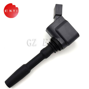 คอยล์จุดระเบิด Enyi รุ่น 06L905110C สำหรับรถยนต์ Volkswagen Audi Porsche เครื่องยนต์ 1.8 2.0 ลิตร อะไหล่ทดแทน - Product Image 1