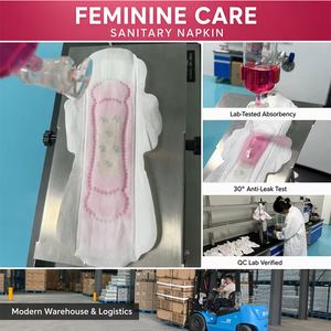 Protège-slip réutilisable écologique le plus vendu, anti-fuite, lavable, pour les règles féminines, les voyages, les activités de plein air et les jours à flux abondant - Product Image 6