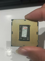 Prosesor Intel Core I3-9100F 4C/4T 3.6GHz hingga 4.2GHz 6MB Cache LGA1151 65W Generasi ke-9 Coffee Lake Tanpa Grafis Terintegrasi