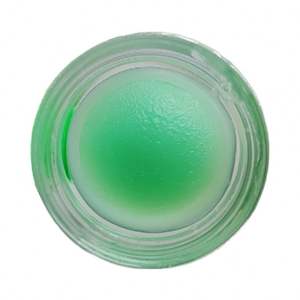 Livraison gratuite BALSEM GOSOK 25g Agent apaisant à l'arôme vert <span class=keywords><strong>Crème</strong></span> apaisante <span class=keywords><strong>Crème</strong></span> de massage à la menthe poivrée soulage les muscles et les articulations - Product Image 6